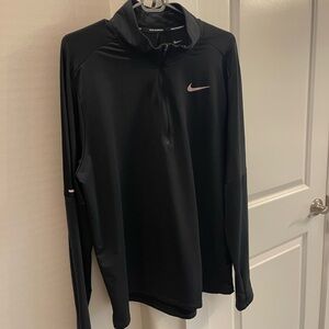 Men’s Nike 1/4 Zip